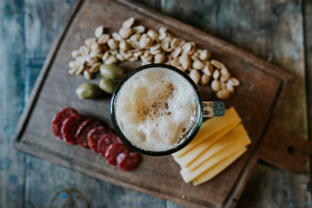 Passion for craft beer is not only for men